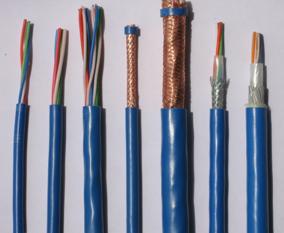 MHYV，MHYVP礦用阻燃通信電纜