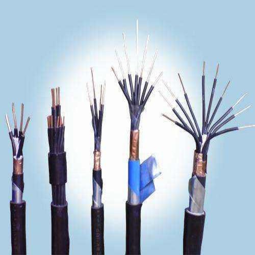 ZRA-KVVP-15x1.5阻燃屏蔽控制電纜