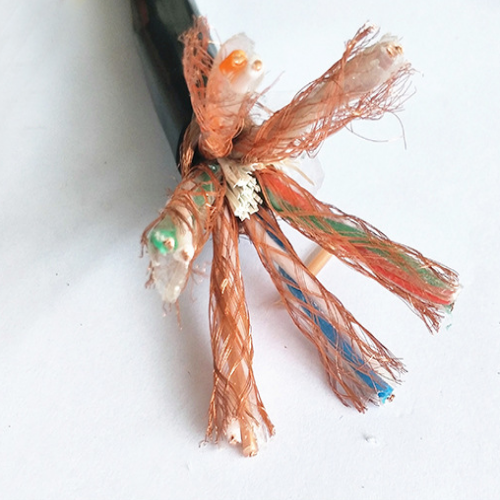 ZC-DJYPVR-8x2x1.0阻燃計算機(jī)電纜