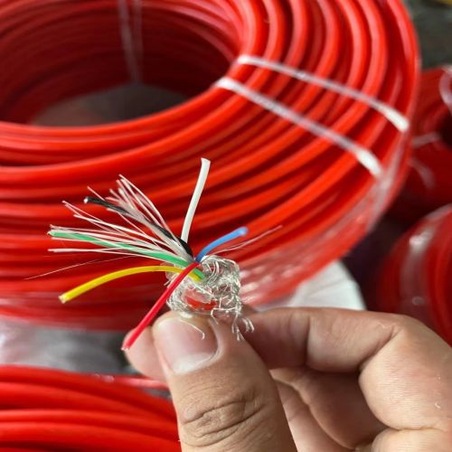 JGGF-F46RP-5x2.5防腐耐高溫電纜