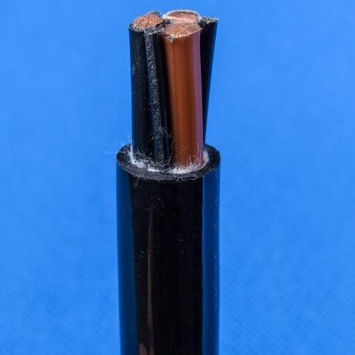 丁腈耐油/防油柔性電纜參數(shù)