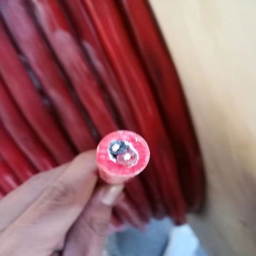 硅橡膠計算機電纜DJGGP-2x2x1.5